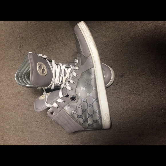 Gucci Shoes 10 - Picture 3 of 7